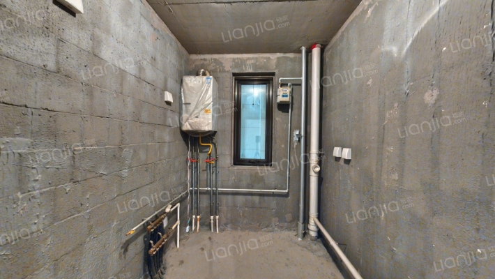 高铁板块，通勤北京，朝南大两居，无遮挡，满五唯一-厨房