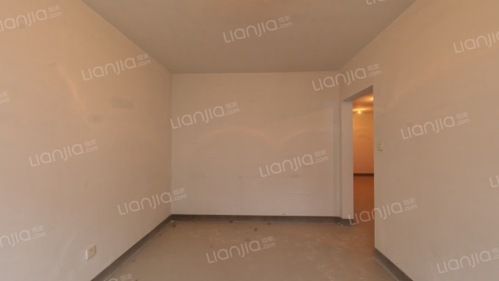 高铁板块，通勤北京，朝南大两居，无遮挡，满五唯一-卧室A