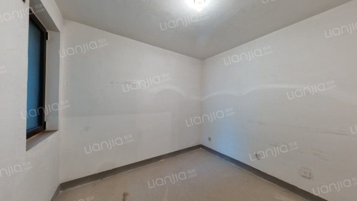 高铁板块，通勤北京，朝南大两居，无遮挡，满五唯一-卧室B