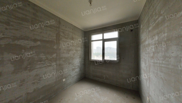 高铁旁华融现代城电梯洋房95平95万可议房本在手-卧室B