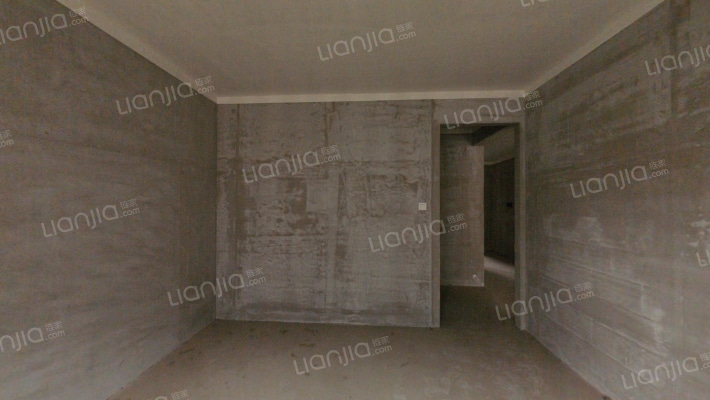 高铁旁华融现代城电梯洋房95平95万可议房本在手-卧室C