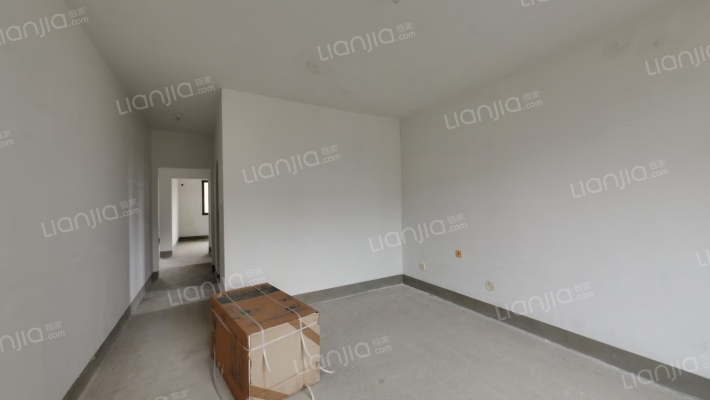 洋房满五 南北通透 视野好 采光好-卧室A