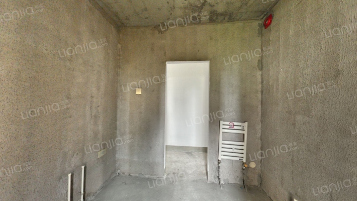 洋房满五 南北通透 视野好 采光好-卫生间B