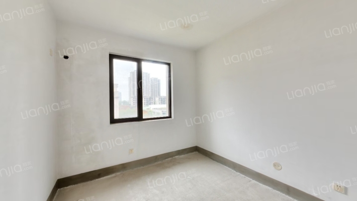 洋房满五 南北通透 视野好 采光好-卧室B