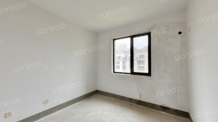 洋房满五 南北通透 视野好 采光好-卧室C