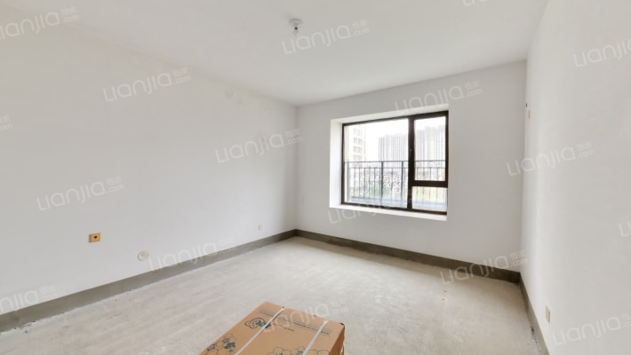 洋房满五 南北通透 视野好 采光好-卧室A