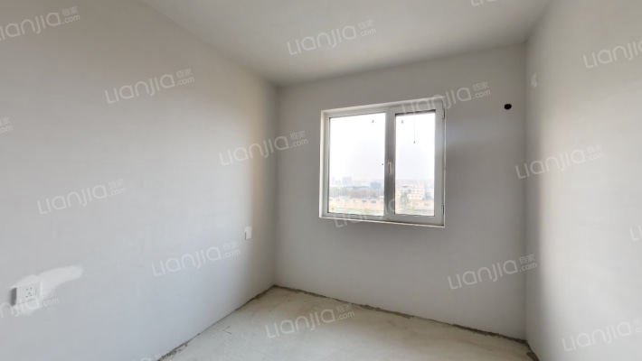 小区内有幼儿园，环境绿化好，一梯三户，可更名-卧室B