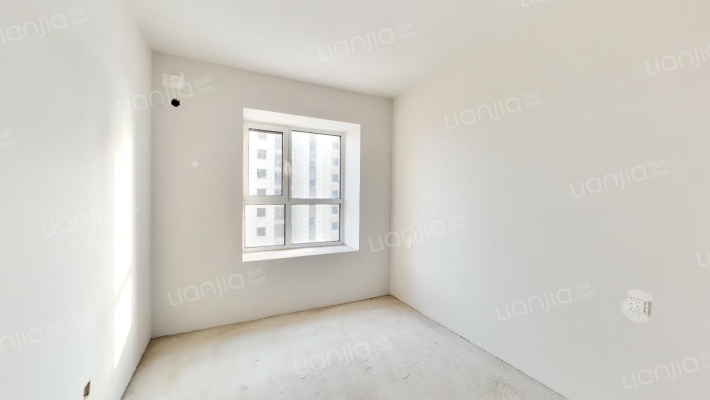 小区内有幼儿园，环境绿化好，一梯三户，可更名-卧室A