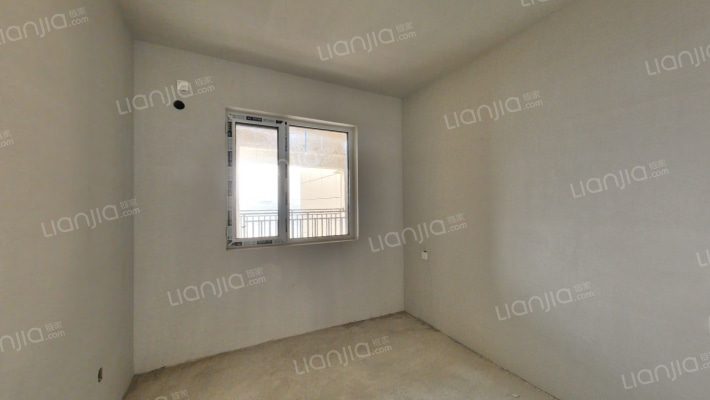 小区内有幼儿园，环境绿化好，一梯三户，可更名-卧室A