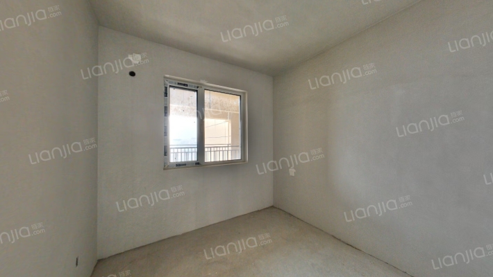 小区内有幼儿园，环境绿化好，一梯三户，可更名-卧室A