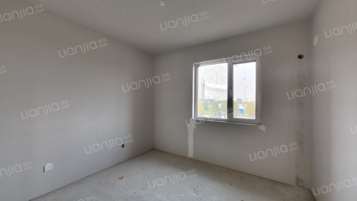 小区内有幼儿园，环境绿化好，一梯三户，可更名-卧室C