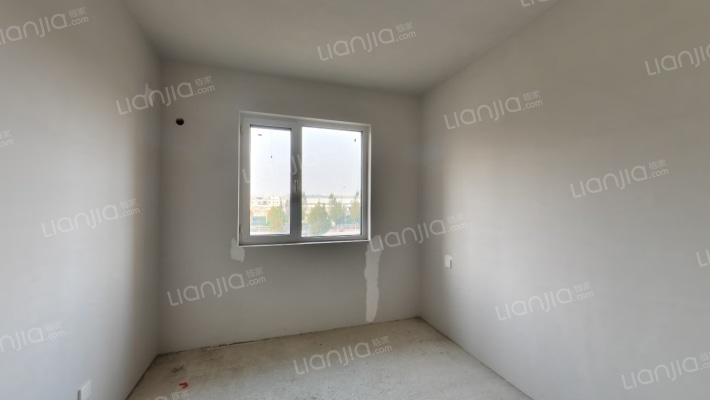 小区内有幼儿园，环境绿化好，一梯三户，可更名-卧室B