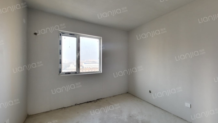 小区内有幼儿园，环境绿化好，一梯三户，可更名-卧室C