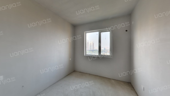 小区内有幼儿园，环境绿化好，一梯三户，可更名-卧室B