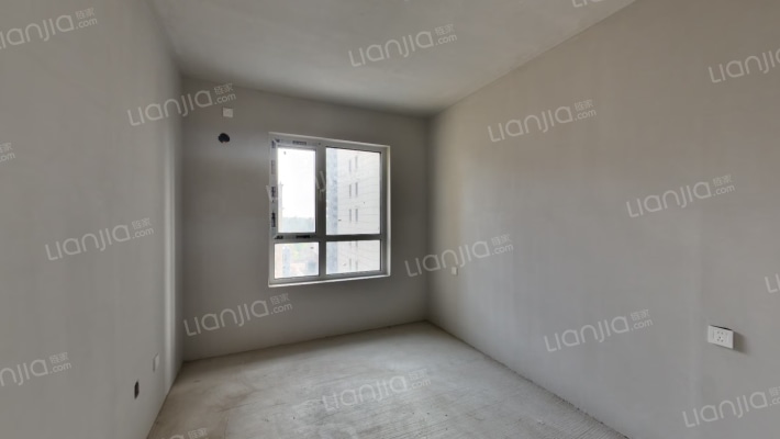 小区内有幼儿园，环境绿化好，一梯三户，可更名-卧室A