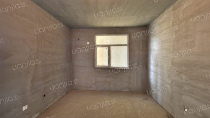 鸿盛凯旋门 1室1厅 东-客厅