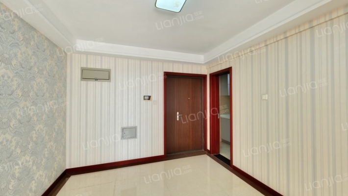 御景园  大两居 高楼观景 精装修 满二 随时看房-餐厅