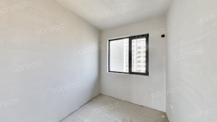 华远海蓝城二期 3室2厅 南 北-卧室B