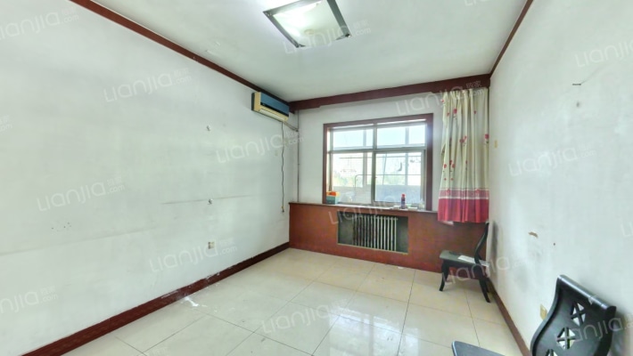 顺通小区 3室2厅 东 西-卧室A