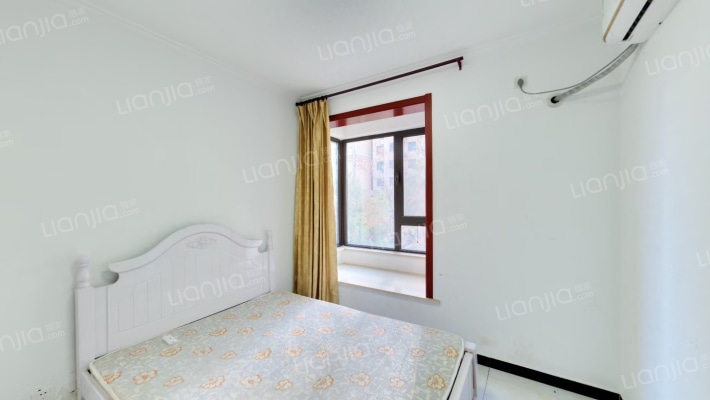 天伦湾嘉园 毛坯 两居室，55万-卧室B