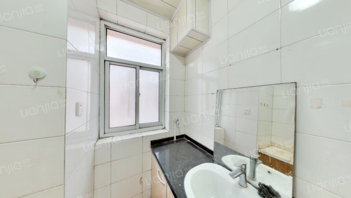 矿山局家属楼南院 2室2厅 南 北-卫生间B