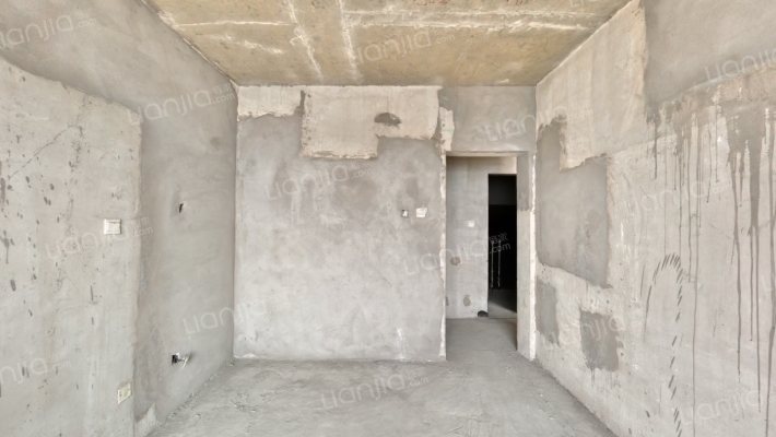 京中美居 2室2厅 南-卧室A