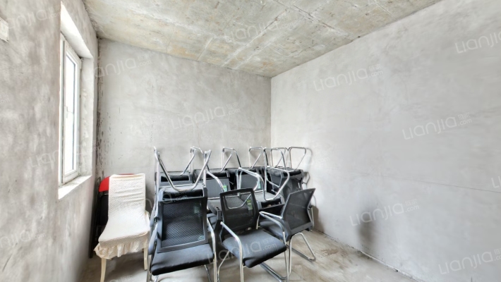 京中美居 2室2厅 南-卧室B