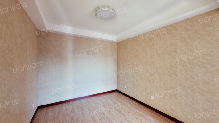 御景园精装修拎包入住两居室诚意出售，-卧室A