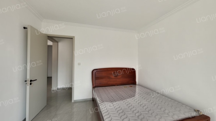 一站西三环，一梯两户南北通透小洋房，精装拎包入住-卧室A