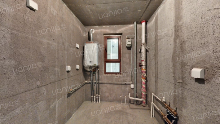 高铁新干线 2室2厅 南-厨房