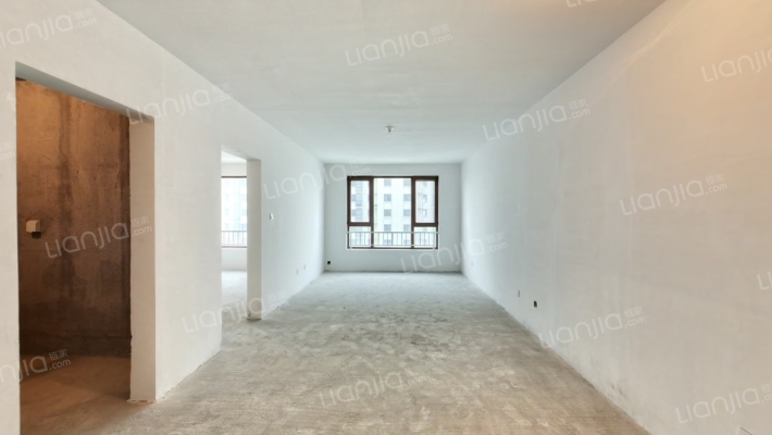 高铁新干线 2室2厅 南-客厅