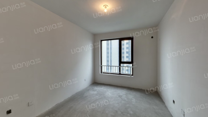 高铁新干线 2室2厅 南-卧室B