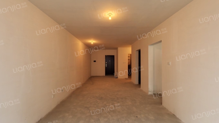 高铁新干线 2室2厅 南-客厅