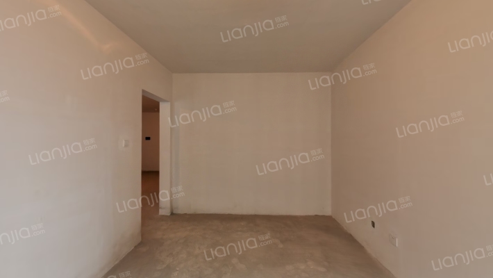 高铁新干线 2室2厅 南-卧室B