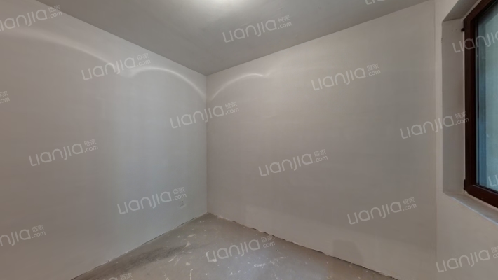 高铁新干线 2室2厅 南-卧室A