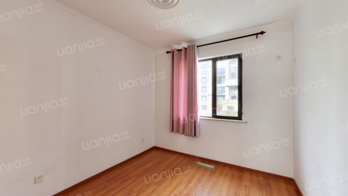 一梯两户洋房，采光好，户型方正，精装修-卧室A