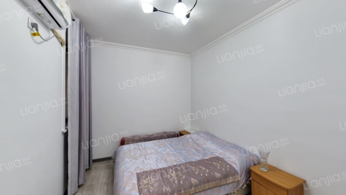 满五唯一、装修未住、自住标准、诚意出售-卧室A