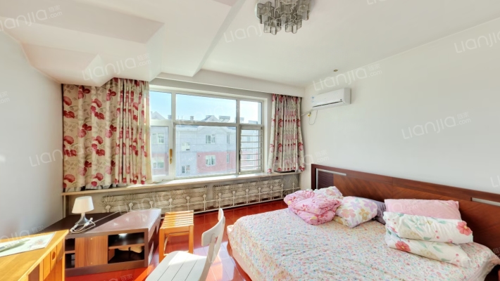 广安B区   复试楼  南北通透-卧室C