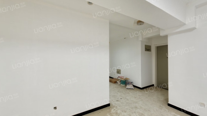 范阳主路 涿州集中商圈 上午买下午住-客厅