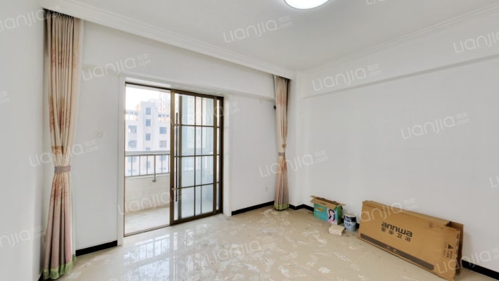 范阳主路 涿州集中商圈 上午买下午住-卧室B