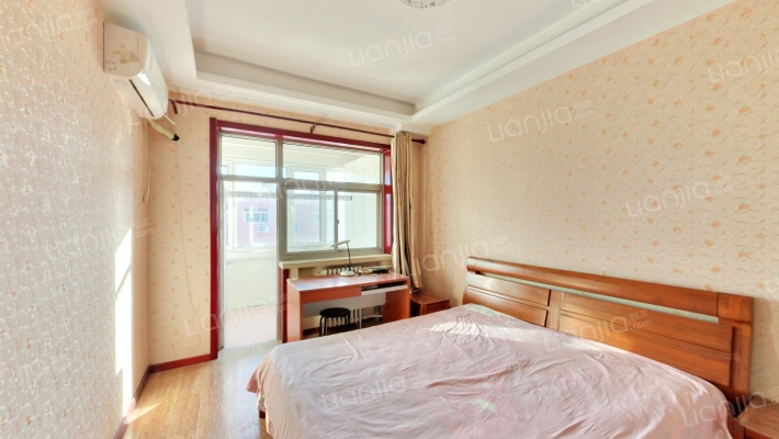 供电公司小区 3室2厅 南 北-卧室A