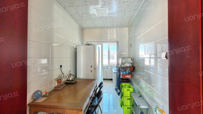 供电公司小区 3室2厅 南 北-餐厅