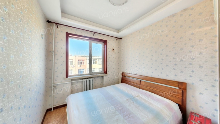 供电公司小区 3室2厅 南 北-卧室B