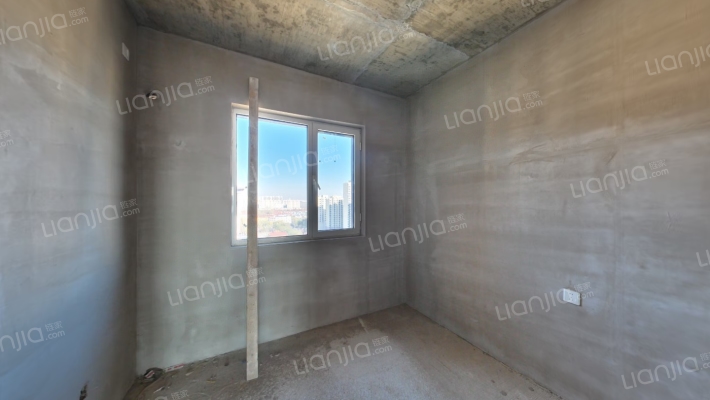 新交付的小区 紫樾华庭 出行便捷 闹中取静-卧室C