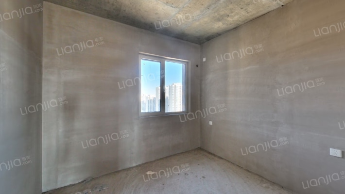 新交付的小区 紫樾华庭 出行便捷 闹中取静-卧室B