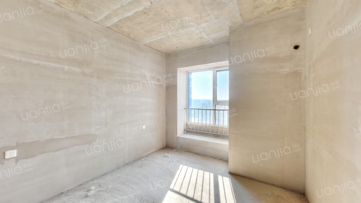 新交付的小区 紫樾华庭 出行便捷 闹中取静-卧室A