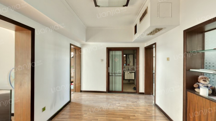 怡海嘉园 2室2厅 南 北-餐厅