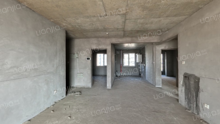 惠友万悦城(涿州) 3室1厅 南 北-客厅