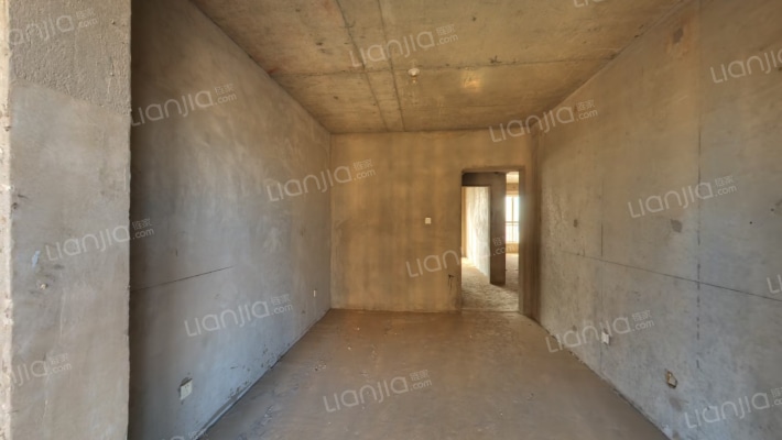 惠友万悦城(涿州) 3室1厅 南 北-卧室B