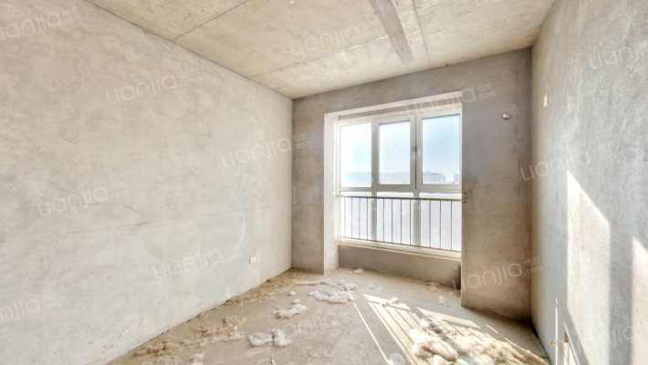 惠友万悦城(涿州) 3室1厅 南 北-卧室C